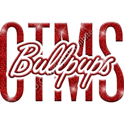 GLT95 RED GLITTER Thumbnail