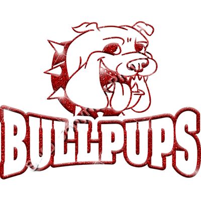 GLT32 RED GLITTER Thumbnail