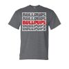 8000 Adult DryBlend 50/50 T-Shirt Thumbnail