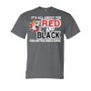 8000 Adult DryBlend 50/50 T-Shirt Thumbnail