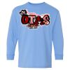 5400B Youth Heavy Cotton Long Sleeve Thumbnail