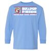 5400B Youth Heavy Cotton Long Sleeve Thumbnail