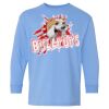5400B Youth Heavy Cotton Long Sleeve Thumbnail