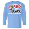 5400B Youth Heavy Cotton Long Sleeve Thumbnail