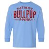 5400B Youth Heavy Cotton Long Sleeve Thumbnail
