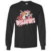 2400 Adult Ultra Cotton Long Sleeve T-Shirt Thumbnail