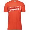 3065 Adult Extra Soft Tri-Blend T-Shirt Thumbnail