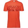 3065 Adult Extra Soft Tri-Blend T-Shirt Thumbnail