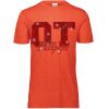 3065 Adult Extra Soft Tri-Blend T-Shirt Thumbnail