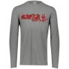 3075 Adult Extra Soft Tri-Blend Longsleeve Thumbnail