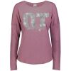 3077 Ladies' Extra Soft Tri-Blend Longsleeve Thumbnail