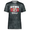 222596 Adult Cotton-Touch Poly T-Shirt Thumbnail