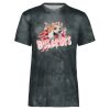 222596 Adult Cotton-Touch Poly T-Shirt Thumbnail