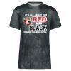 222596 Adult Cotton-Touch Poly T-Shirt Thumbnail