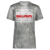222696 Youth Cotton-Touch Poly T-Shirt Thumbnail