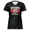222796 Ladies' Cotton-Touch Poly T-Shirt Thumbnail