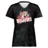 222796 Ladies' Cotton-Touch Poly T-Shirt Thumbnail