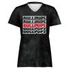 222796 Ladies' Cotton-Touch Poly T-Shirt Thumbnail