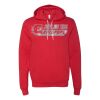3719 Unisex Sponge Fleece Hoodie Thumbnail