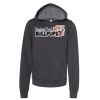 3719Y Youth Sponge Fleece Hoodie Thumbnail