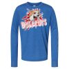 3513Y Youth Extra Soft Tri-blend Long Sleeve Thumbnail