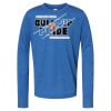 3513Y Youth Extra Soft Tri-blend Long Sleeve Thumbnail