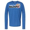 3513Y Youth Extra Soft Tri-blend Long Sleeve Thumbnail