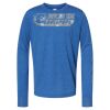3513Y Youth Extra Soft Tri-blend Long Sleeve Thumbnail