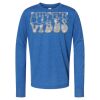 3513Y Youth Extra Soft Tri-blend Long Sleeve Thumbnail