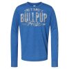 3513Y Youth Extra Soft Tri-blend Long Sleeve Thumbnail