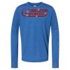 3513Y Youth Extra Soft Tri-blend Long Sleeve Thumbnail