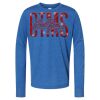 3513Y Youth Extra Soft Tri-blend Long Sleeve Thumbnail
