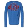 3513Y Youth Extra Soft Tri-blend Long Sleeve Thumbnail