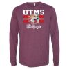 3513 Adult Extra Soft Tri-blend Long Sleeve Thumbnail