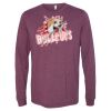 3513 Adult Extra Soft Tri-blend Long Sleeve Thumbnail