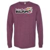 3513 Adult Extra Soft Tri-blend Long Sleeve Thumbnail
