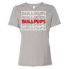 6413 Women’s Extra Soft Tri-blend Tee Thumbnail